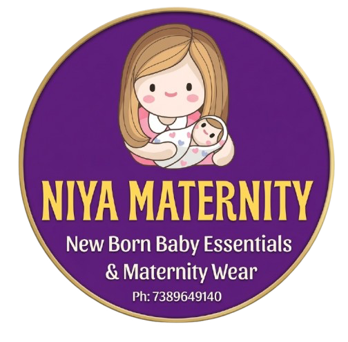 Niya Maternity 