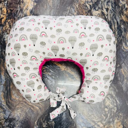 Premium Quality Feeding Pillow
