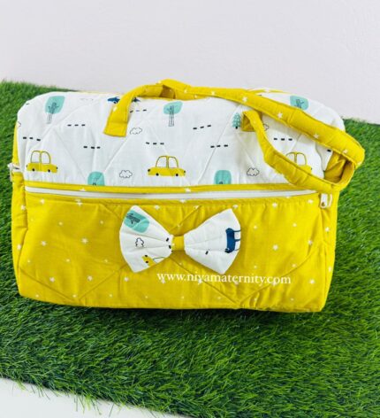 Mother Bag / Diaper Bag
