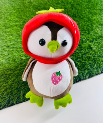 Penguin Toy