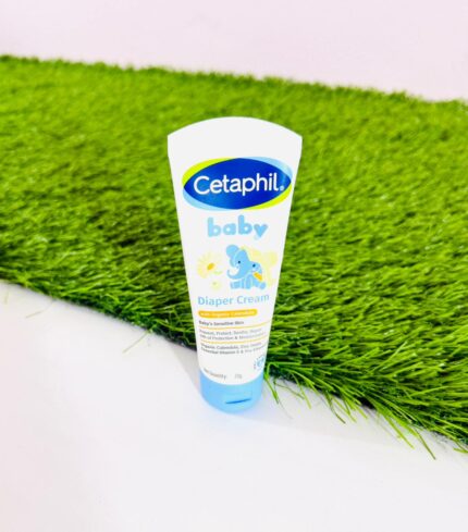 Diaper Cream