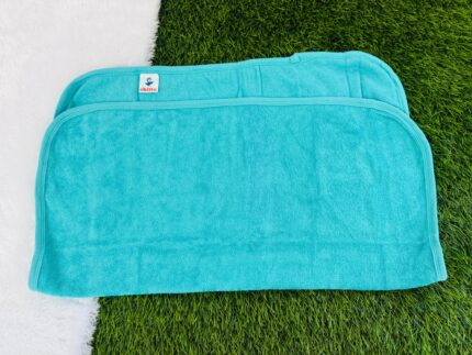 Microfiber Bath Towel