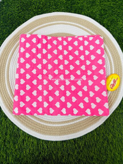 Cradle Cloth Size 3mtr