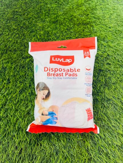 Disposable Breast Pads