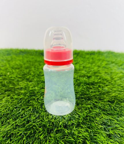 Feeding Bottle Plain 125 ML