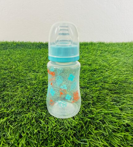 Feeding Bottle Print 125 ML