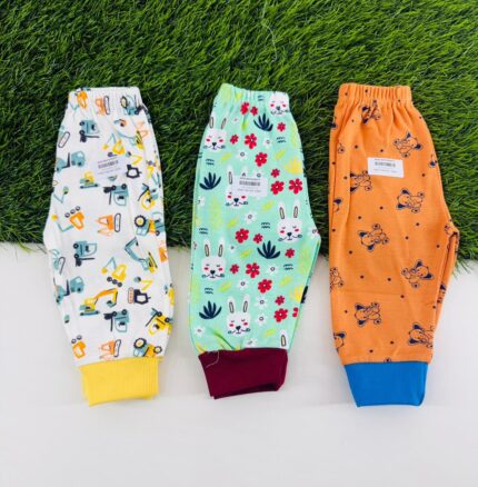 Imported Rip Pant Pack Of 3