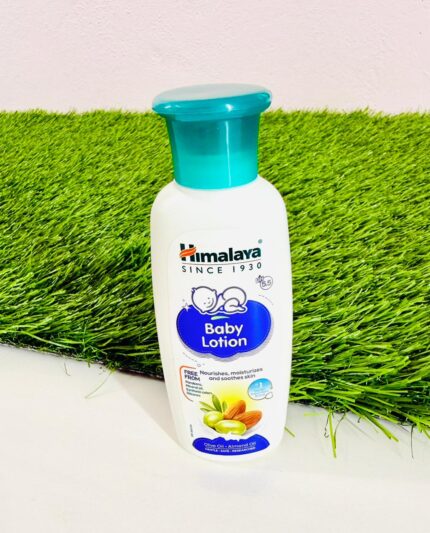 Himalaya Body Lotion
