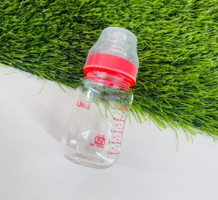 Feeding Bottle Glass