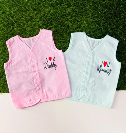 Soft Cotton Plain Color Jabla Pack Of  2
