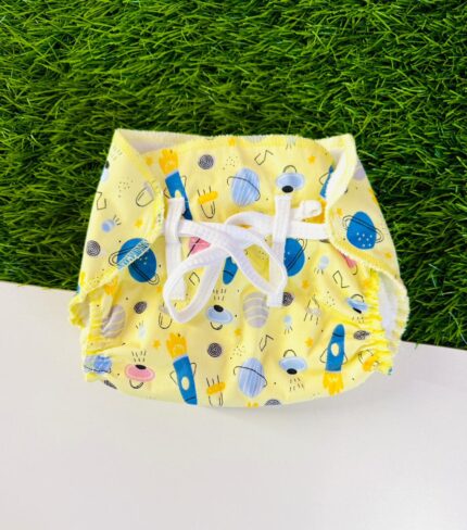 Dry Feel Nappy / Dry Feel Langot