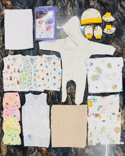Five Days Newborn Combo