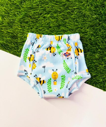 Padded Underwear 6 - 9 Month
