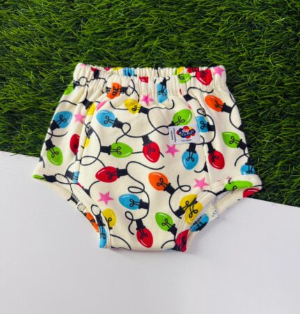 Padded Underwear 1 - 2 Years