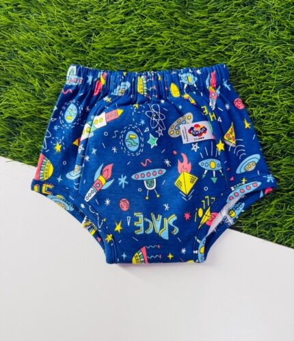 Padded Underwear  2-3 Years