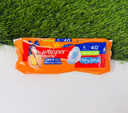 Sanatory Pad Regular