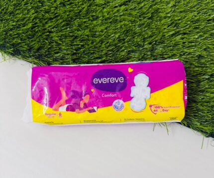 Sanitary Pad Regular