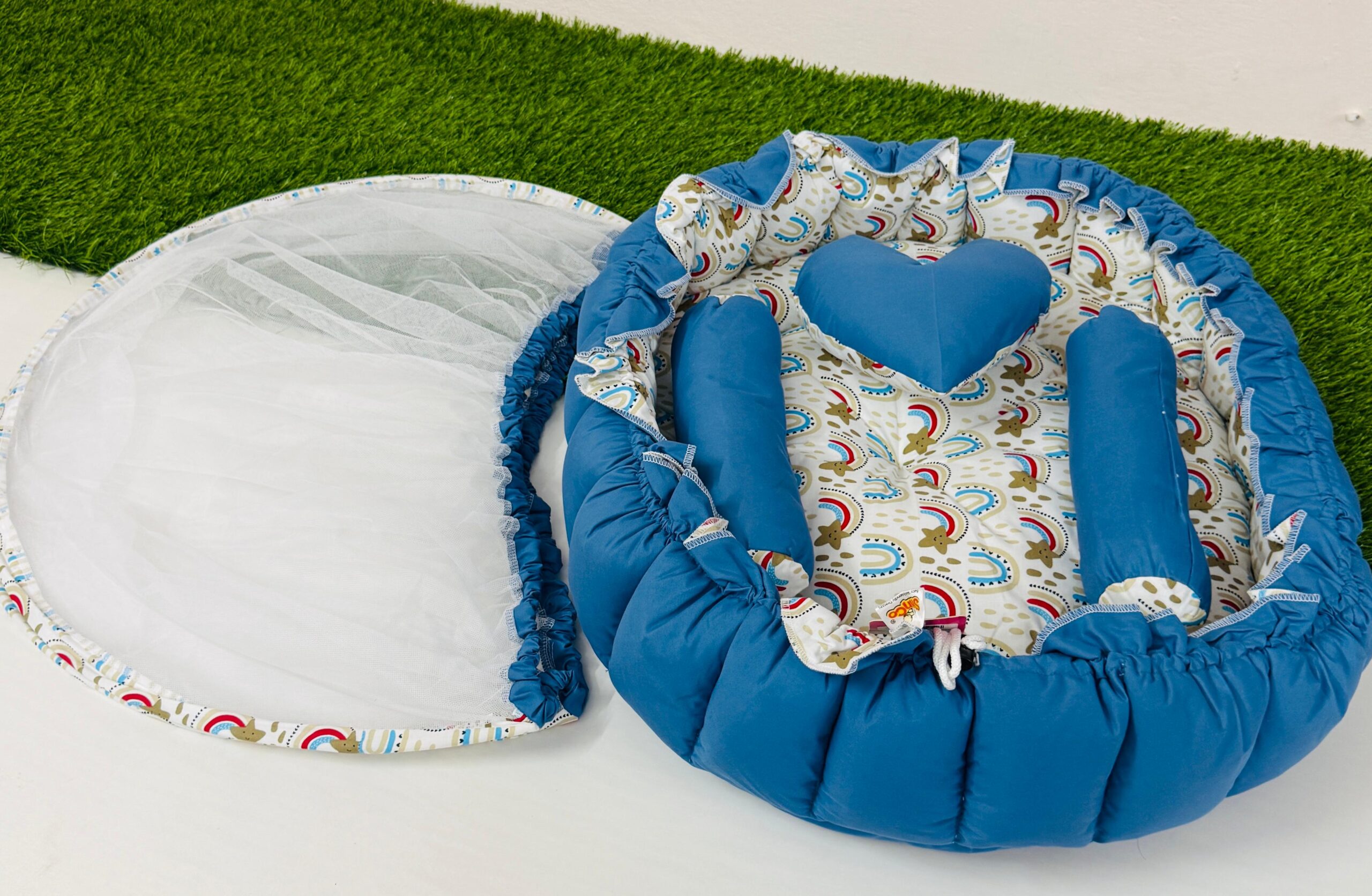 BED SET (4)