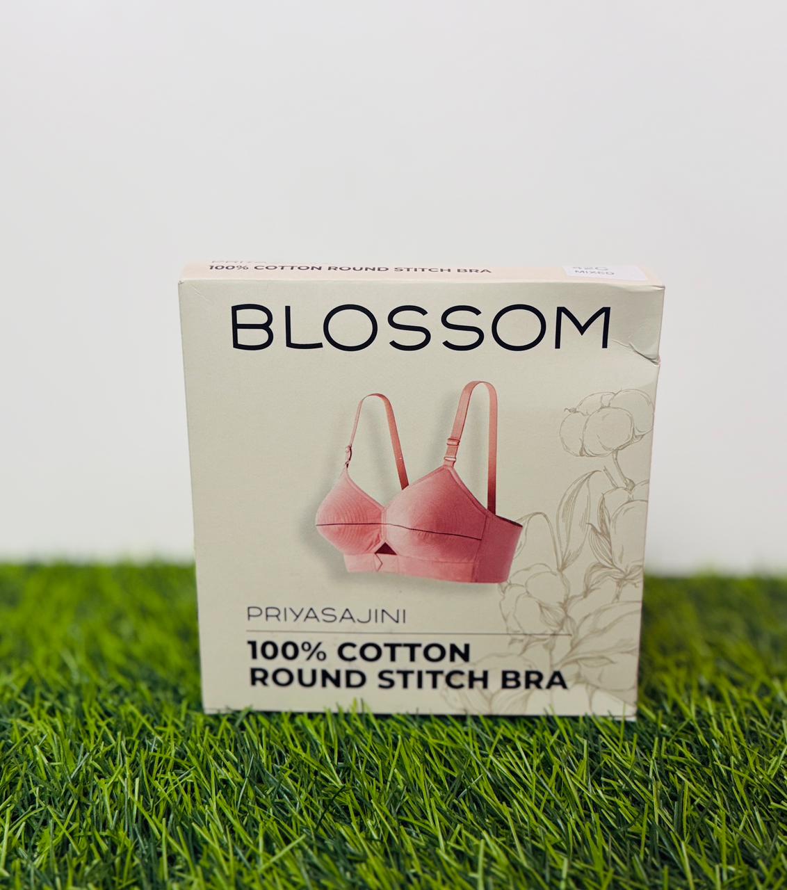 blossaom bra