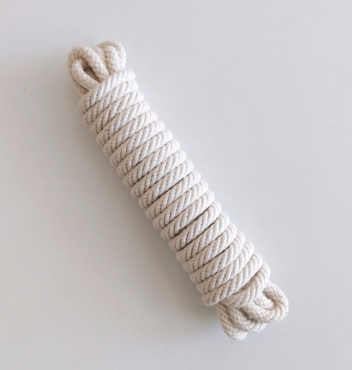 cradle rope
