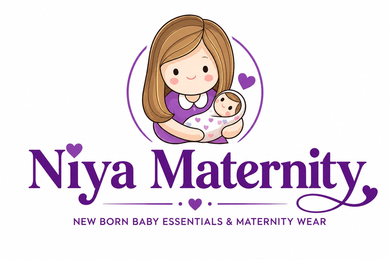 Niya Maternity 