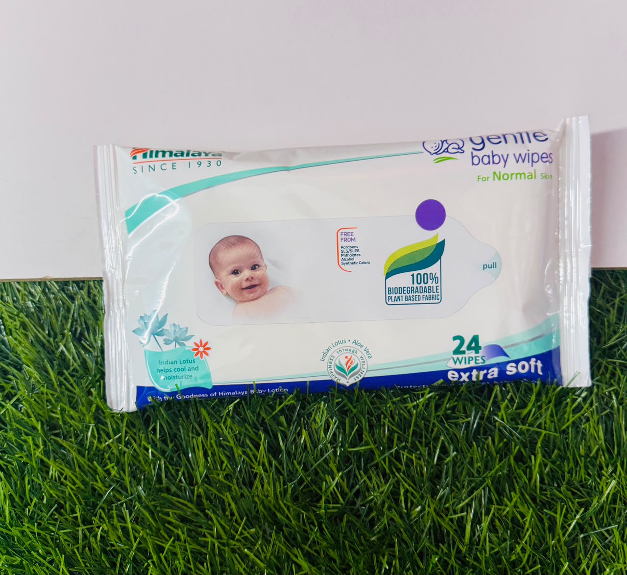wipes
