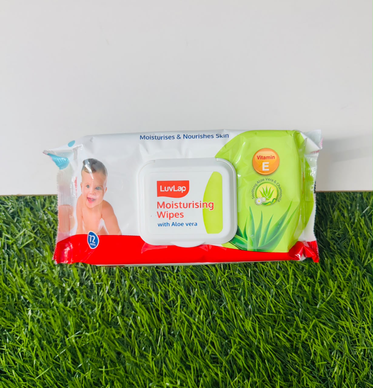Luvlap wipes