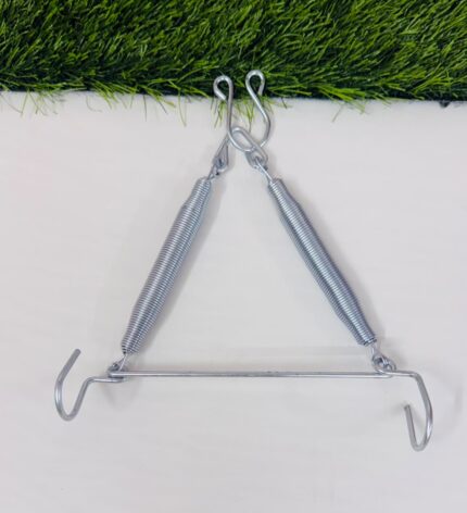 Stainless Steel Baby Cradle Spring for Cradle Hanging