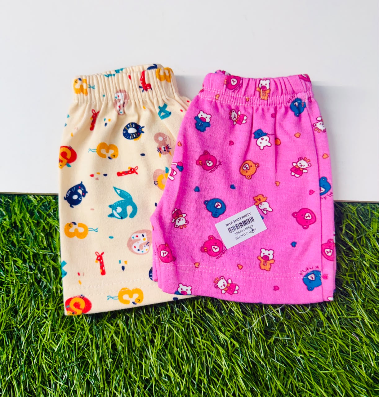 shorts (6)