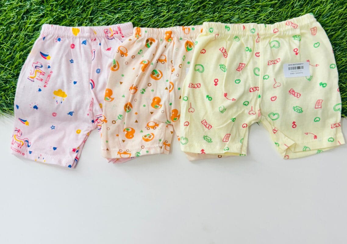 shorts