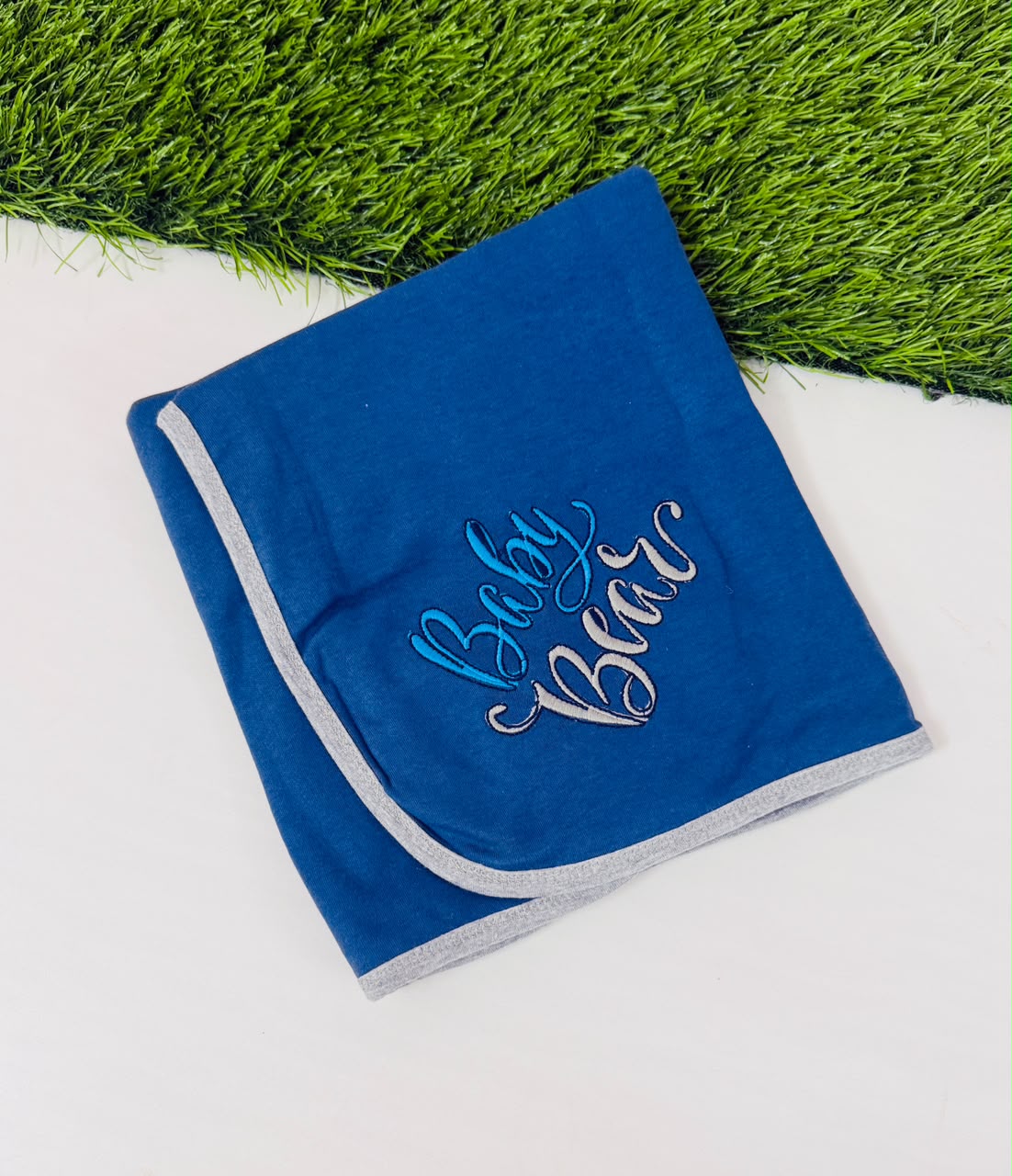 towel