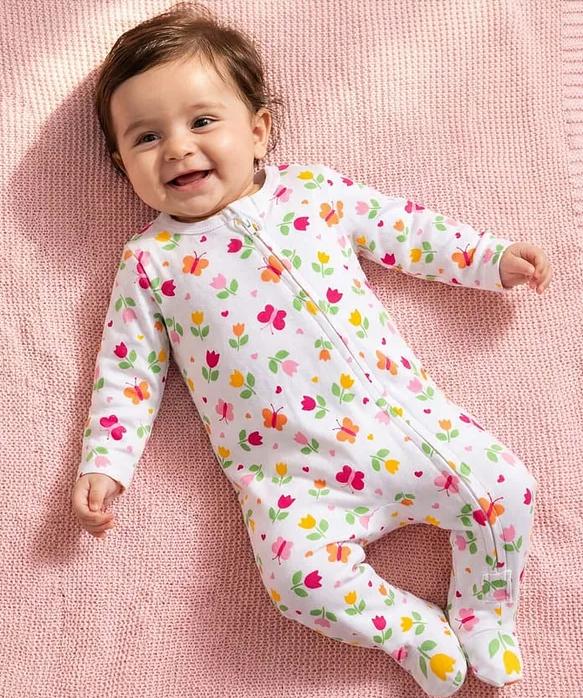 zip romper