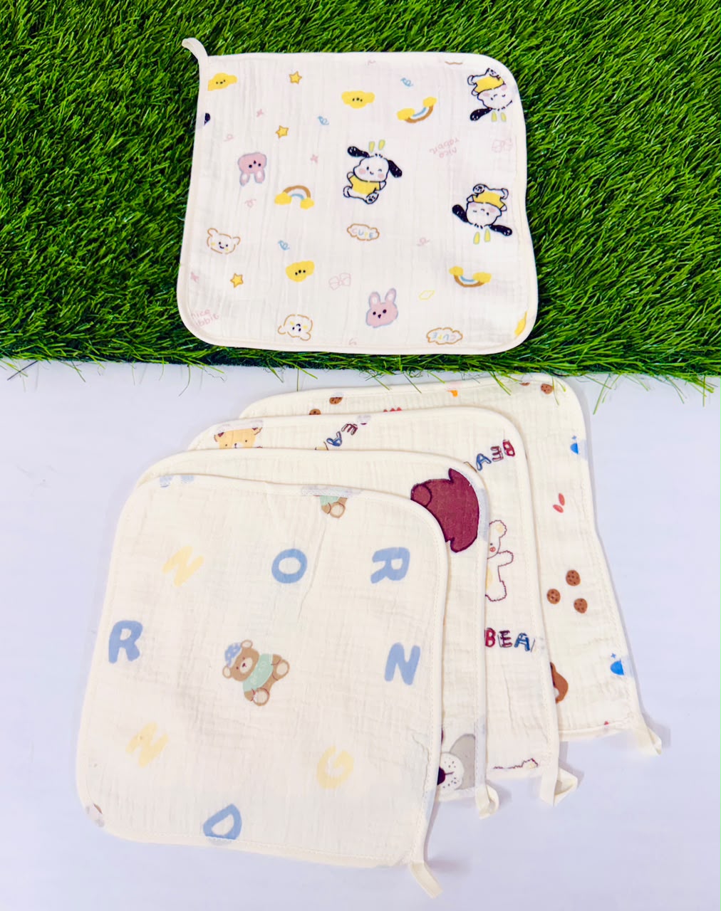 muslin face towel (1)