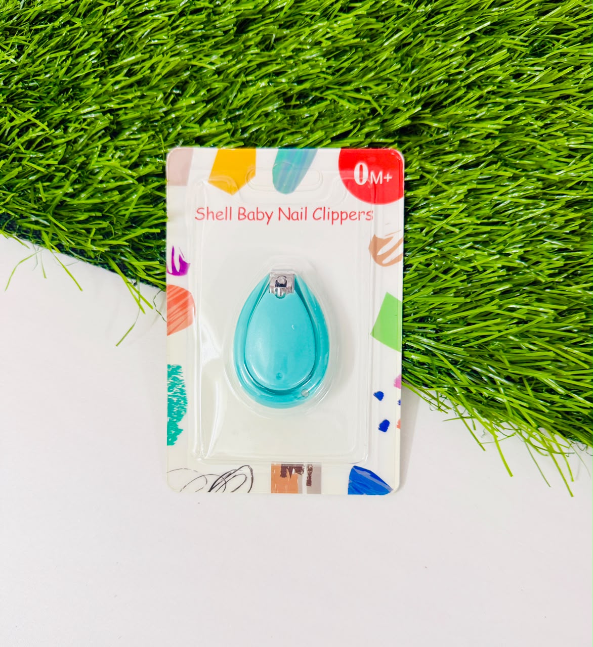 nail clipper